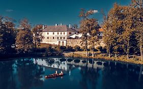 Hotel Tvrz Orlice